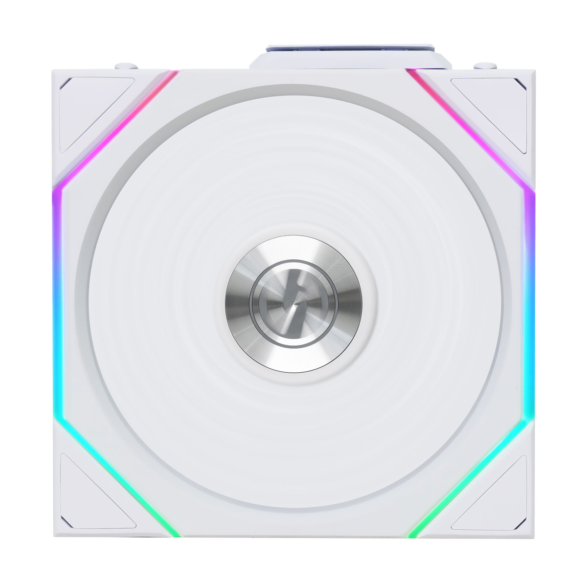 Lian Li UNI FAN TL120 Wireless White | Gehäuselüfter