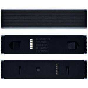 Lian Li UNI FAN CL120 Wireless 3 Pack | case fan