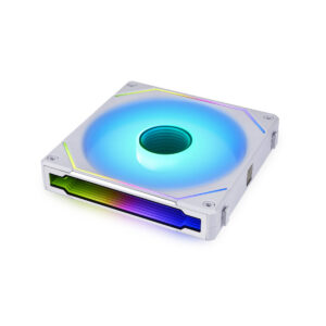 Lian Li UNI FAN SL-INF 140 ARGB Wireless PWM white