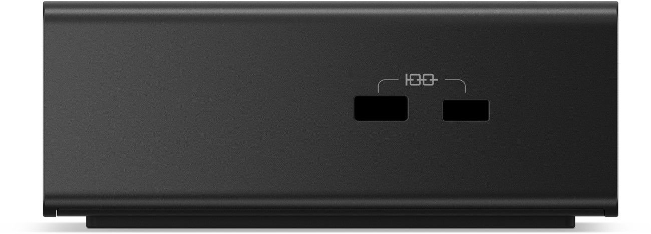 Lenovo ThinkPad Thunderbolt 4 Smart Dock Gen2 135W | Mod. 2025