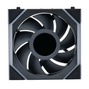 Lian Li UNI FAN SL Wireless LCD 120 ARGB