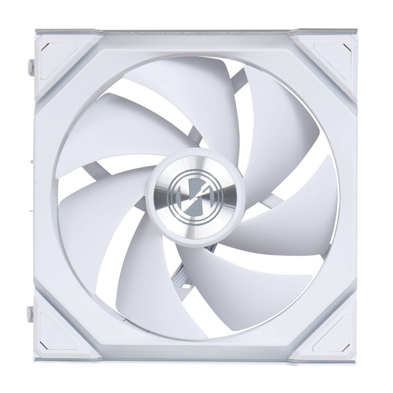 Lian Li UNI FAN SL Wireless 120 ARGB White