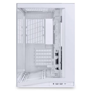 Lian Li O11 Dynamic Mini V2 white | PC case