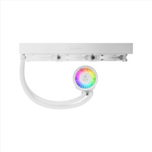 ARCTIC Liquid Freezer III PRO 360 ARGB White | AiO-Wasserkühlung