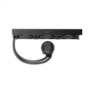 ARCTIC Liquid Freezer III PRO 420 Black | AiO water cooling
