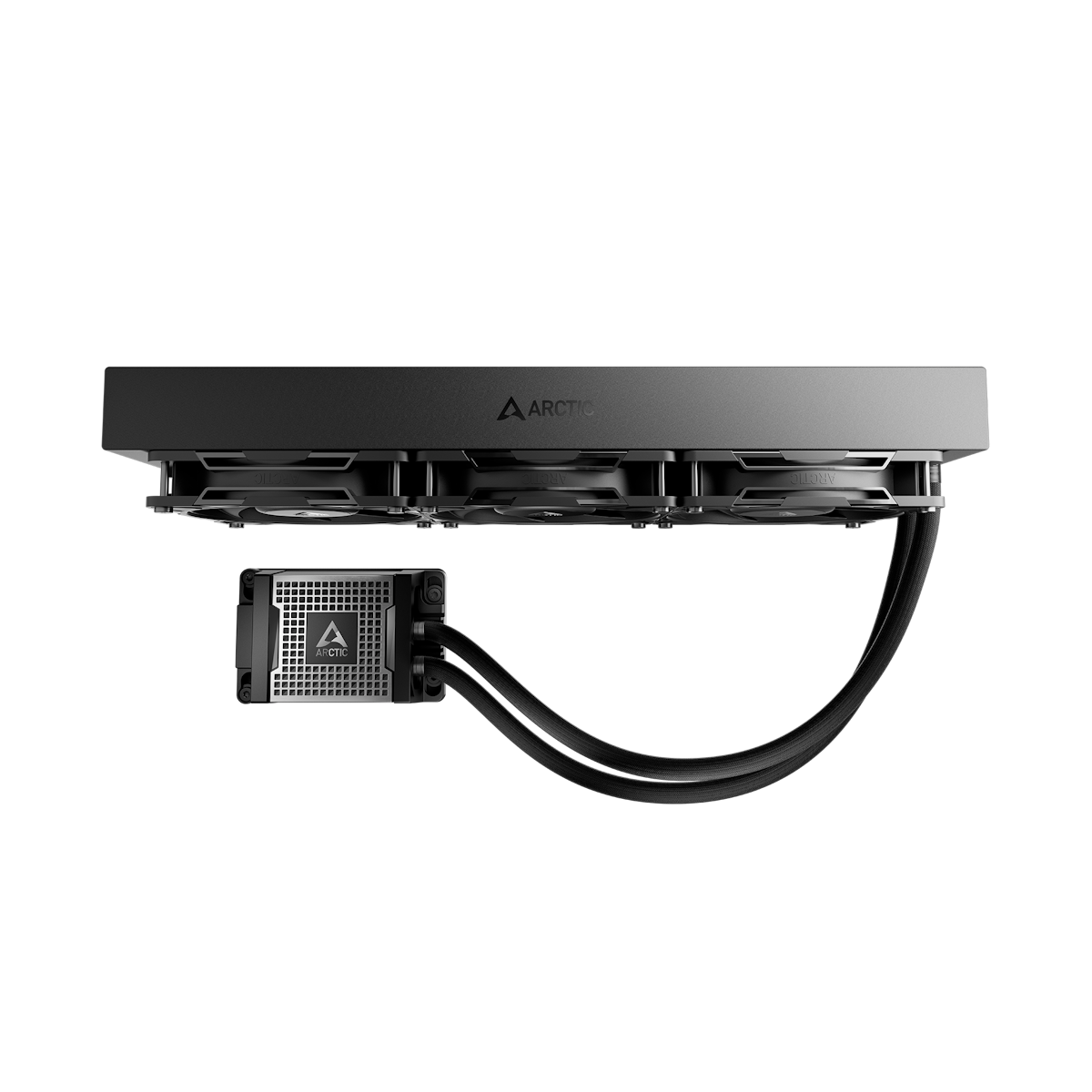 ARCTIC Liquid Freezer WS360-SP6 | AiO-Wasserkühlung
