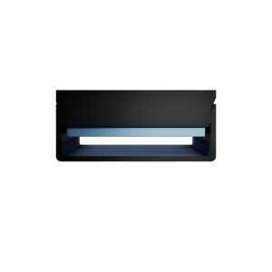ARCTIC M2 PRO Black | M.2 SSD cooler