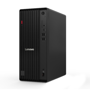 Lenovo ThinkCentre M70t Tower 12YH001SGE – Intel Core Ultra 5 225, 16GB DDR5 RAM, 512GB SSD, Intel UHD Graphics, Win11 Pro