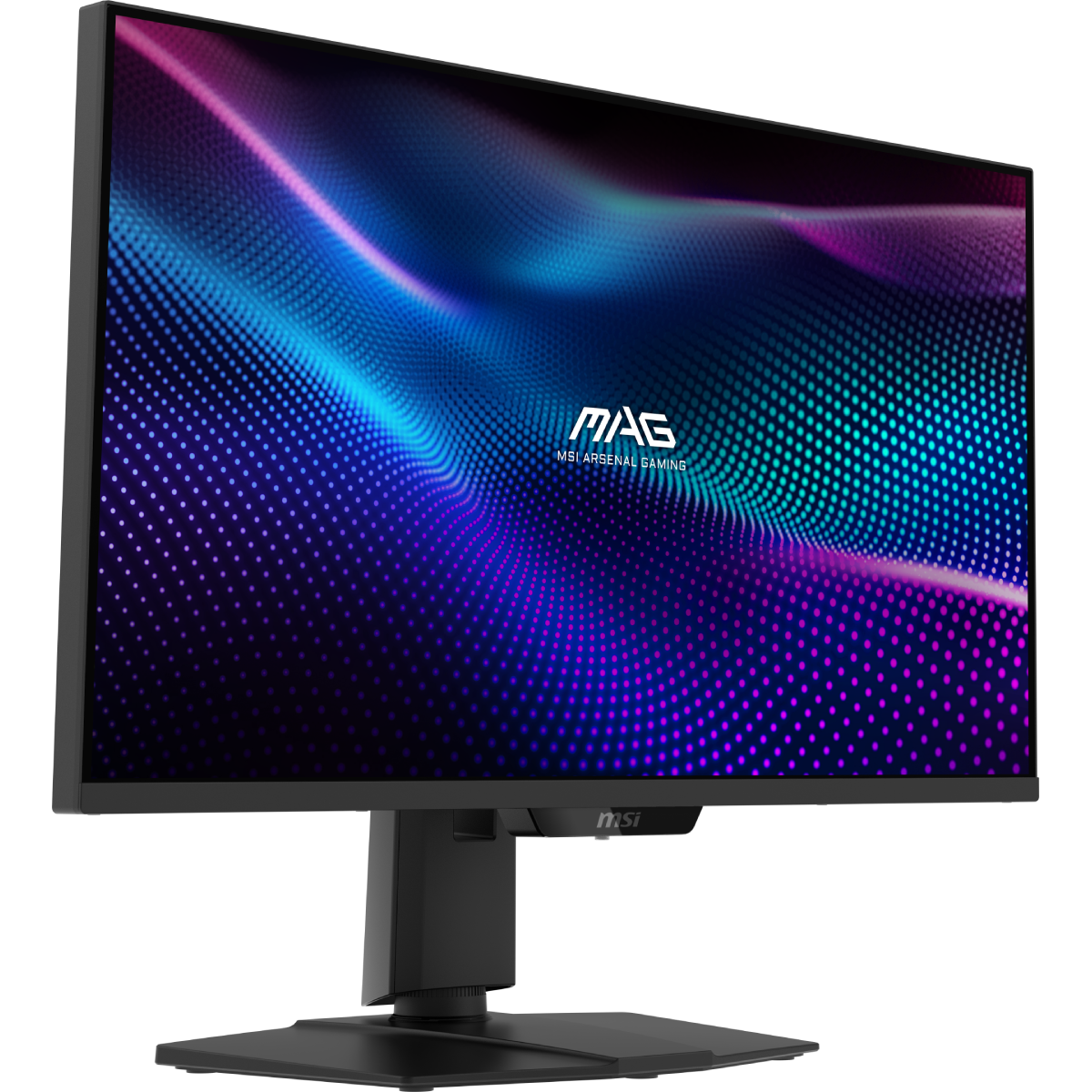 MSI MAG 274QPFDE X30MV Gaming Monitor - Mini LED - 2560x1440 (WQHD), Mini LED, Rapid VA
