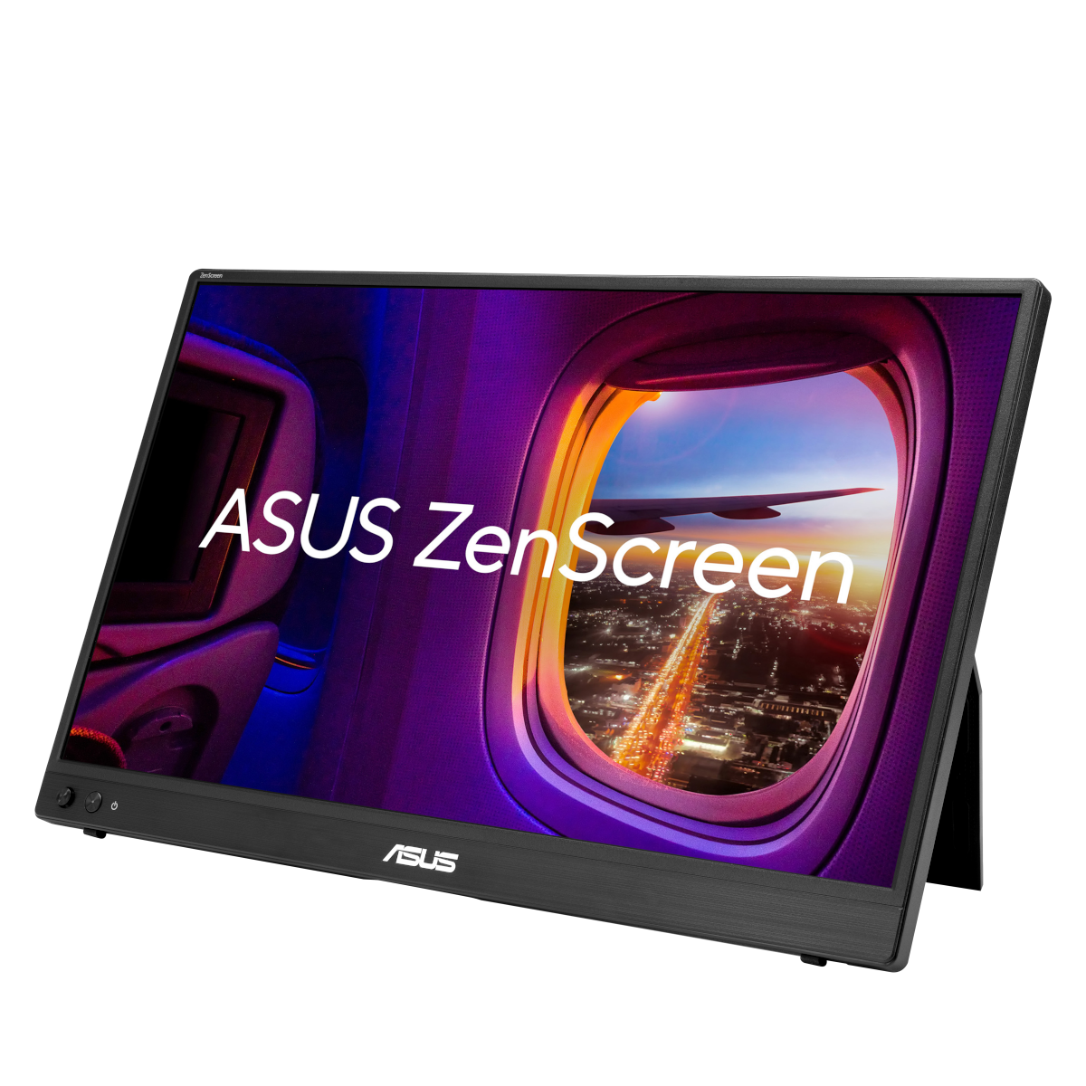 ASUS ZenScreen MB16AHVE 16 Zoll - Mobile Monitor