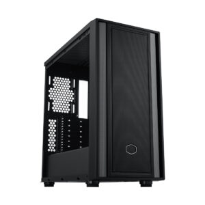 Cool Master MasterBox 600 Lite | PC cases
