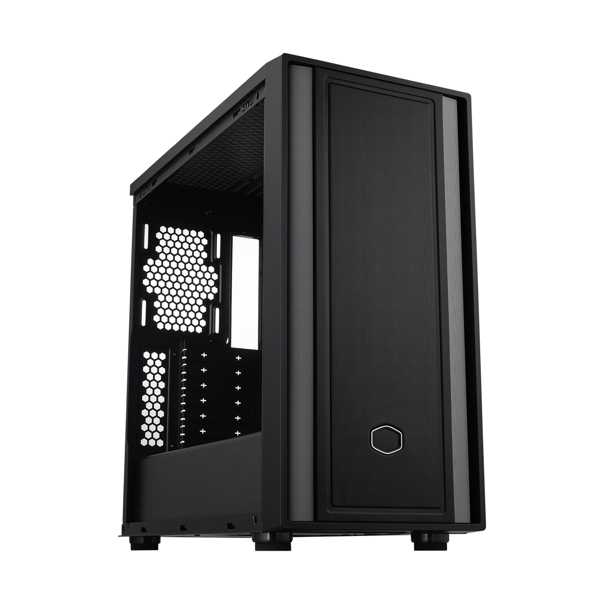 Cool Master MasterBox 600 Lite | PC cases