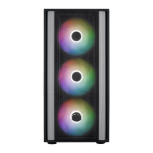 Cool Master MasterBox 600 | PC housing
