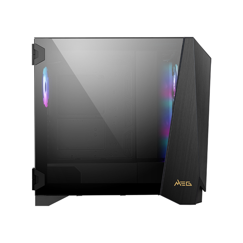 MSI MEG PROSPECT 700R | PC housing