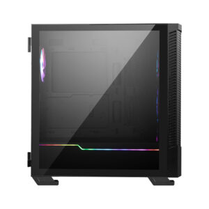 MSI MPG VELOX 100R | PC housing
