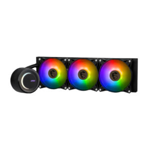 MSI MAG CORELIQUID E360 | AiO water cooling