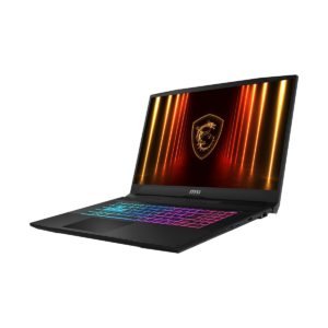 MSI Katana 17 HX B14WFK-234 – 17,3″ FHD 144Hz Display, Intel® CoreTM i7-14650HX, 16GB RAM, 1TB SSD, NVIDIA RTX 5060, FreeDOS