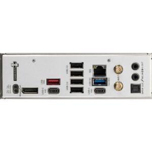 MSI B850 Gaming Plus WIFI Mainboard Sockel AM5