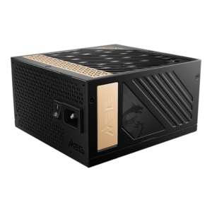 MSI MEG Ai1300P PCIe5 | 1300W PC power supply