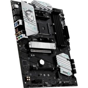 MSI MPG B550 Gaming WIFI Mainboard Sockel AM4