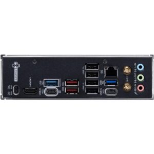 MSI X870E Gaming Plus WIFI Mainboard