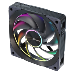 Seasonic MagFlow ARGB 3 pack | case fan