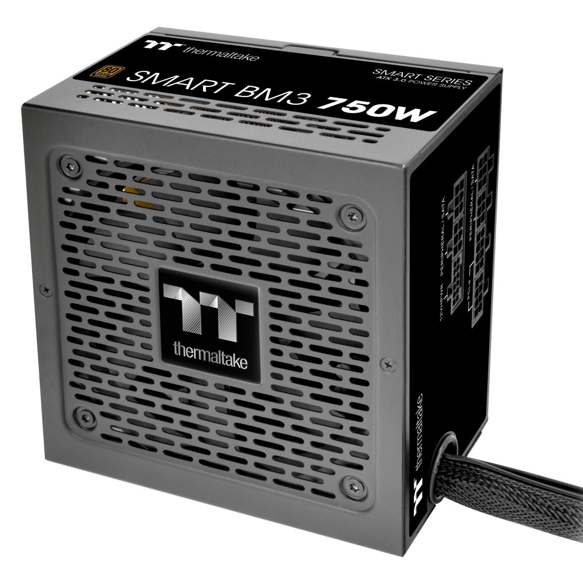 Thermaltake Smart BM3 750W | PC-Netzteil