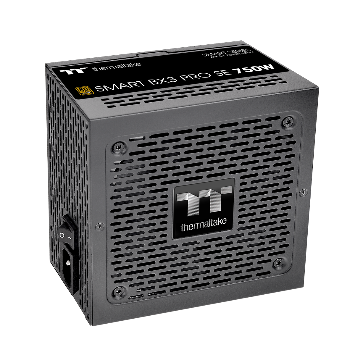 Thermaltake Smart BX3 Pro SE 750W | PC Power Supply