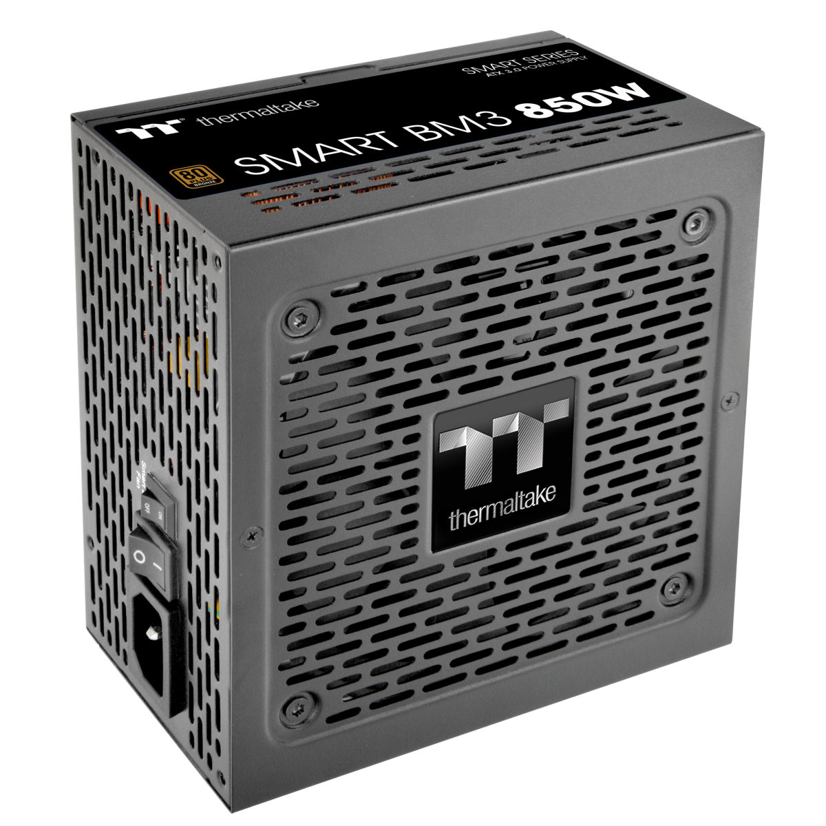 Thermaltake Smart BM3 850W | PC-Netzteil