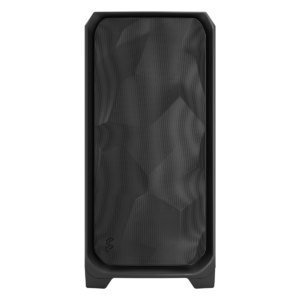 Fractal Design Meshify 3 XL Black Solid | PC-Gehäuse