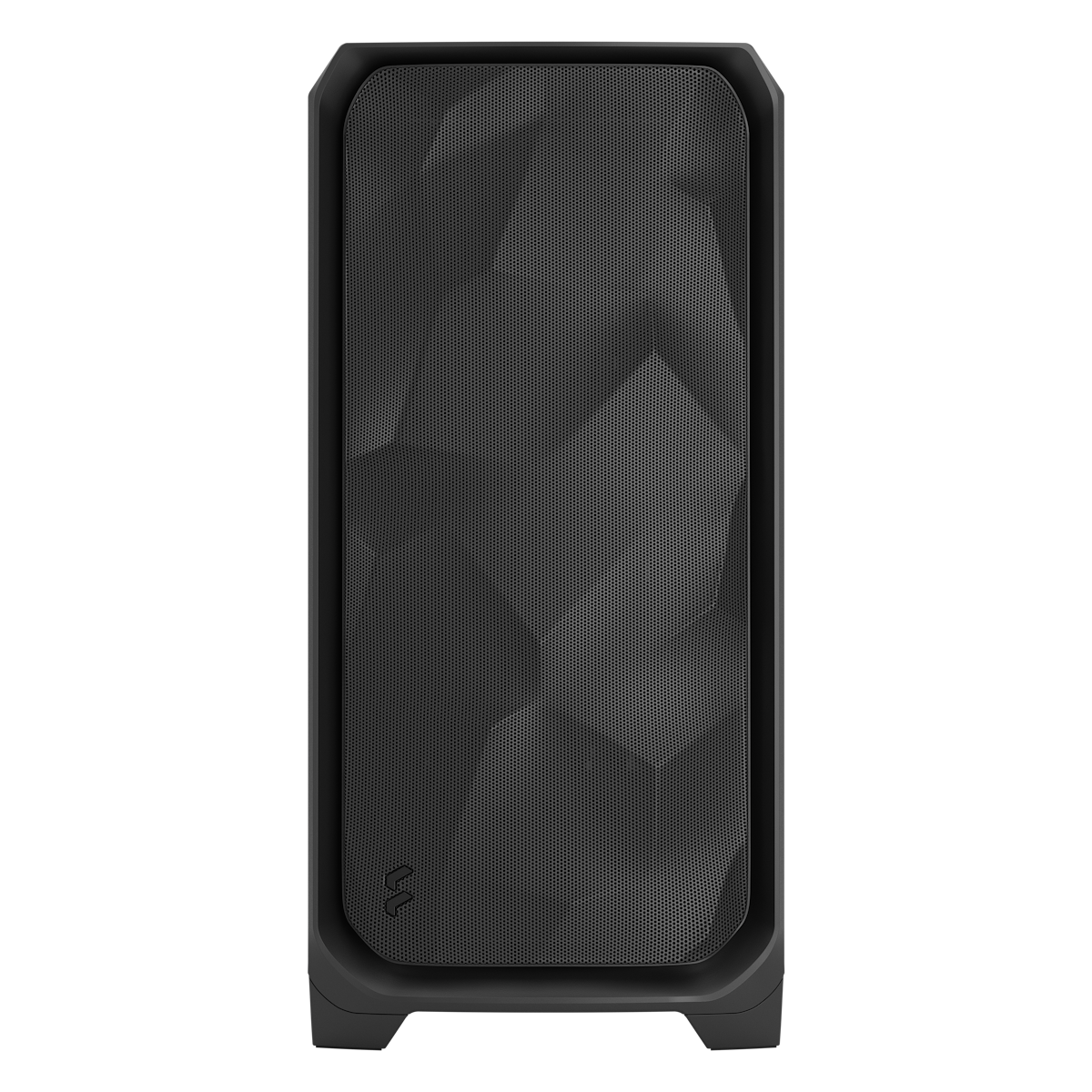 Fractal Design Meshify 3 XL Black Solid | PC-Gehäuse