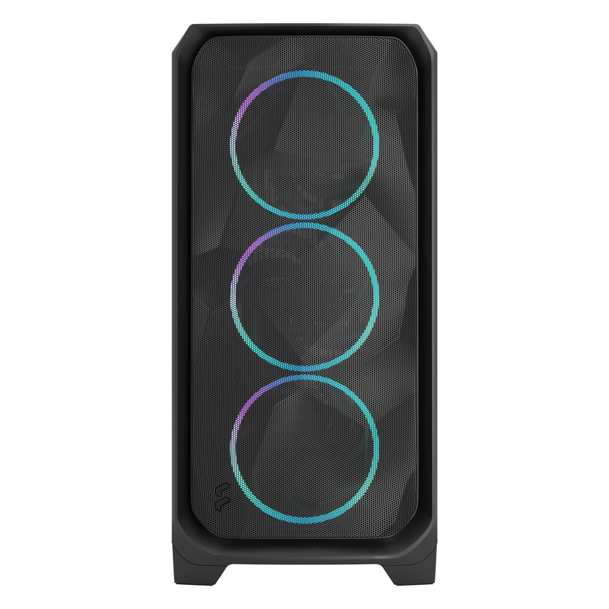 Fractal Design Meshify 3 XL RGB Black TG Light Tint