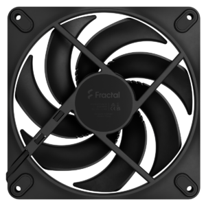 Fractal Design Momentum 14 Black