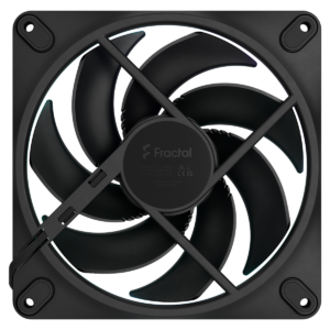 Fractal Design Momentum 14 RGB Black