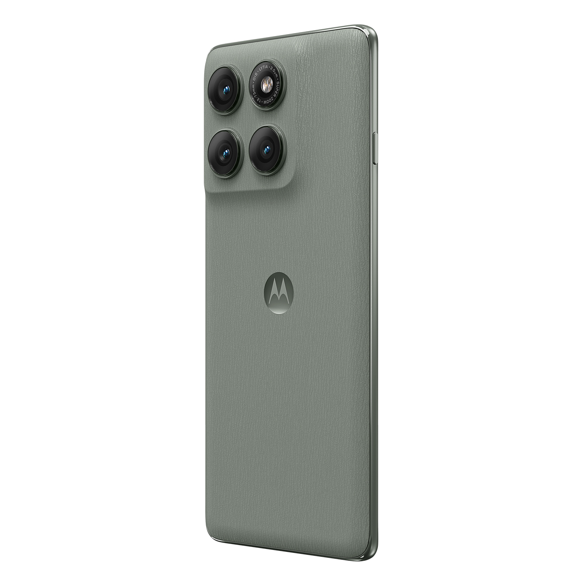 Motorola Edge 60 Pro 256GB Shadow EU 16.94cm (6.67″) OLED Display, Android 15, 50MP Triple Camera