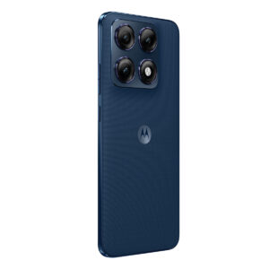 Motorola Edge 70 Pro 256GB Titan 17,22cm (6,78″) OLED Display, Android 16, 50MP Triple-Kamera