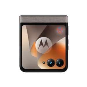 Motorola Razr 70 256GB Hematite 17,53cm (6,9″) Haupt-Display, Android 16, 50MP Dual-Kamera