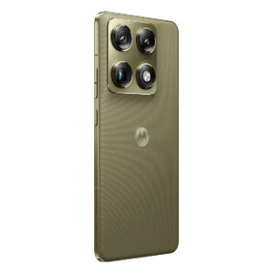 Motorola Signature 512GB Martini Olive 17,22cm (6,78″) AMOLED Display, Android 16, 50MP Triple-Kamera