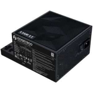 Lian Li EDGE PLATINUM 1300W ATX 3.1 black | PC power supply