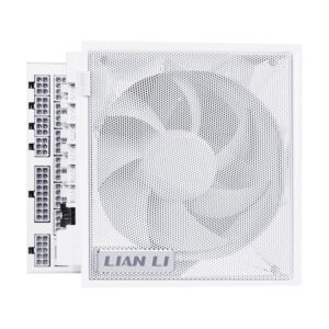 Lian Li EDGE GOLD 1000W ATX 3.1 weiß | PC-Netzteil