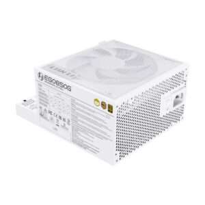 Lian Li EDGE GOLD 850W ATX 3.1 white | PC power supply