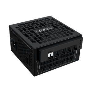 Lian Li RS Series ATX 3.1 1200W black with RS Hub | PC Power Supply