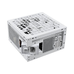 Lian Li RS Series ATX 3.1 1000W weiß | PC-Netzteil