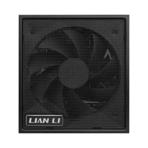Lian Li SX Series ATX 3.1 1000W black | PC power supply