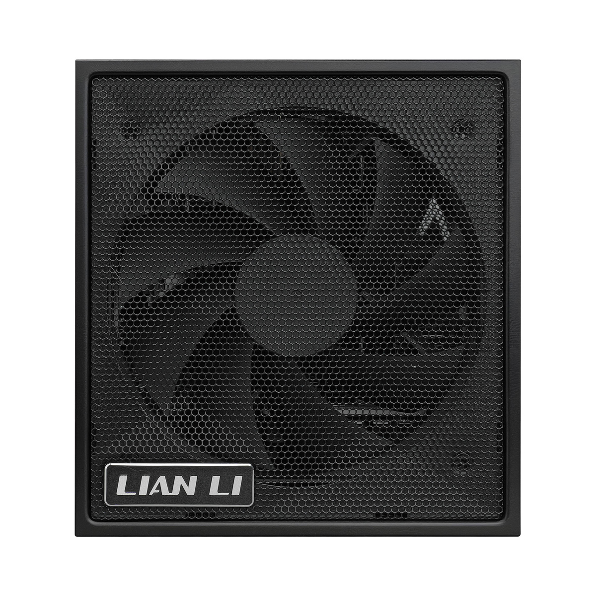 Lian Li SX Series ATX 3.1 1000W schwarz | PC-Netzteil