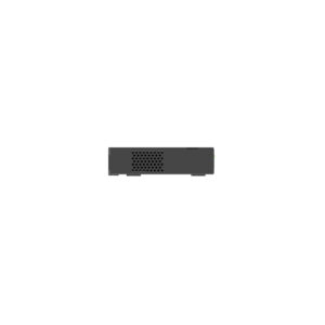 NETGEAR GS316EPP 16-Port Web Managed Switch [15x Gigabit Ethernet, PoE+ 231W, 1x SFP, metal housing, fanless]