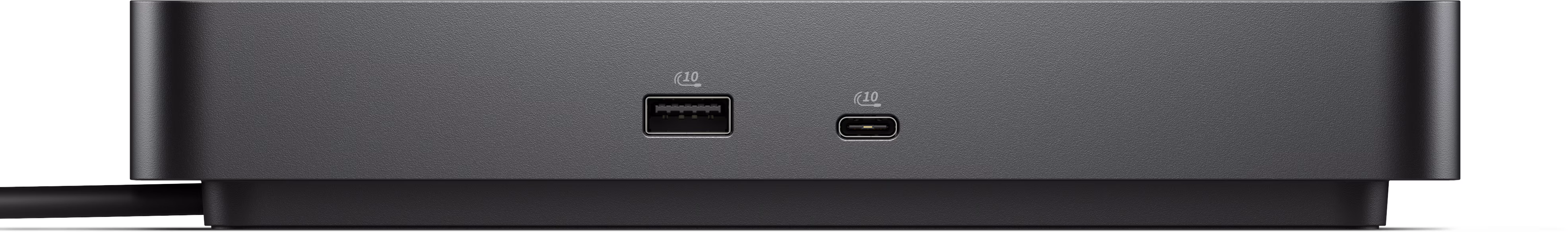 Dell Pro Thunderbolt 5 Dock – WD25TB5 | Mod. 2025