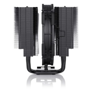 Noctua NH-D15S chromax.black | CPU Cooler
