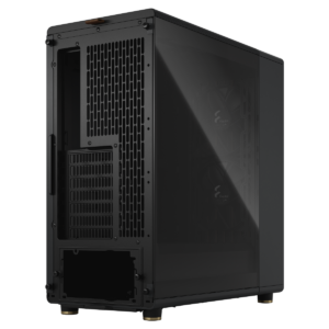Fractal Design North Charcoal Black TG | PC-Gehäuse