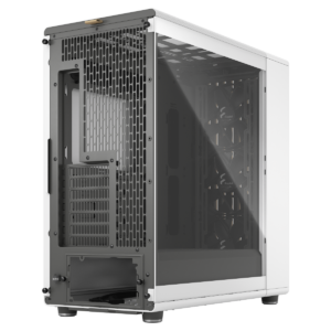 Fractal Design North XL Chalk White TG | PC cases